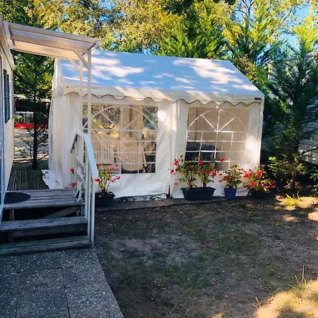 With 2 Bedrooms In Paul Les Dax With Shared Pool Furnished Garden And Wifi Сasa de vacaciones Saint-Paul-lès-Dax