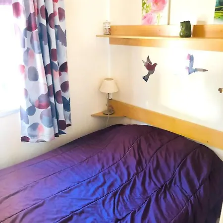 Сasa de vacaciones With 2 Bedrooms In Paul Les Dax With Shared Pool Furnished Garden And Wifi *