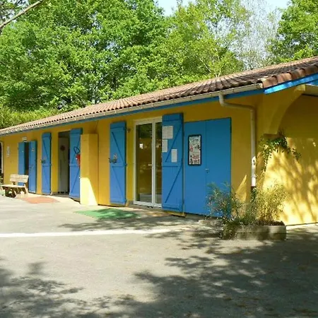 With 2 Bedrooms In Paul Les Dax With Shared Pool Furnished Garden And Wifi Сasa de vacaciones *
