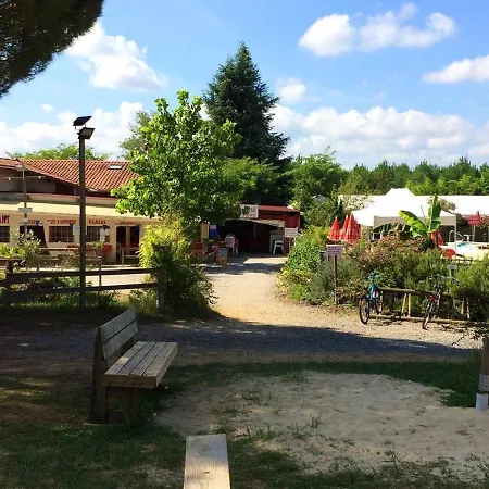 With 2 Bedrooms In Paul Les Dax With Shared Pool Furnished Garden And Wifi Сasa de vacaciones *