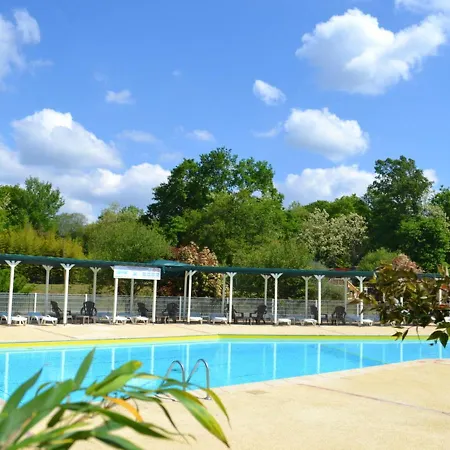 With 2 Bedrooms In Paul Les Dax With Shared Pool Furnished Garden And Wifi Сasa de vacaciones Saint-Paul-lès-Dax